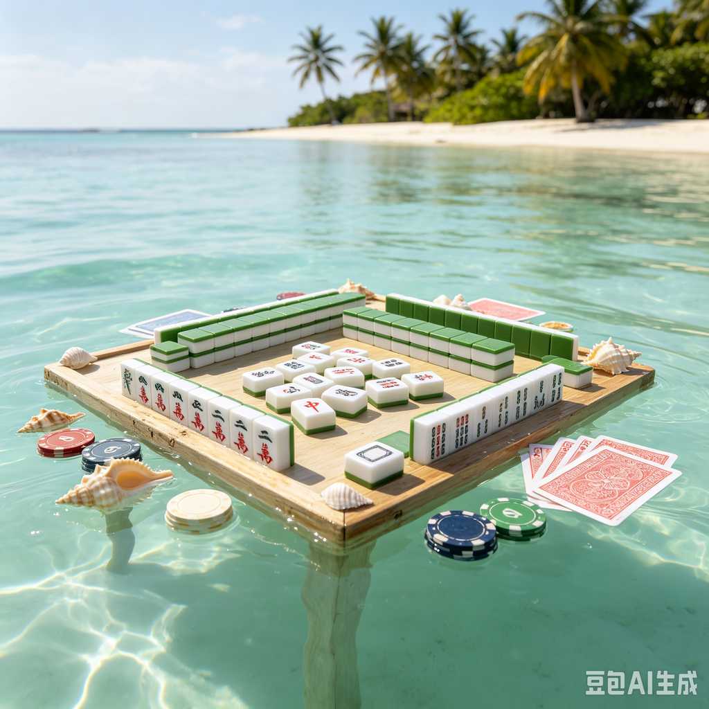 learn chinese mahjong set