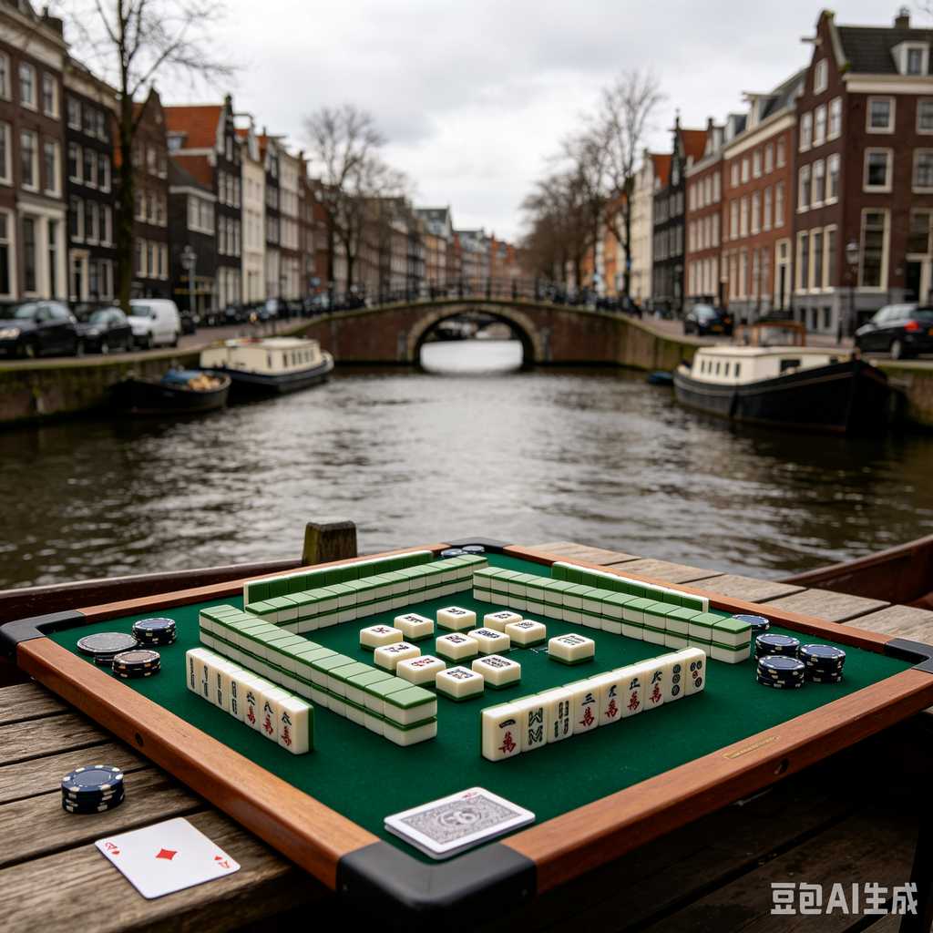 foldable mahjong mat portable