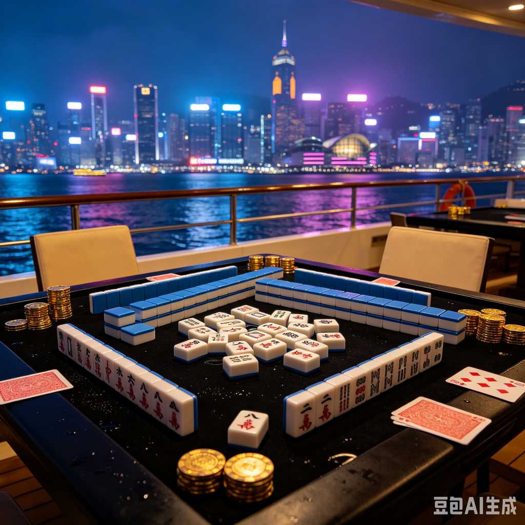 trending mahjong tiles set