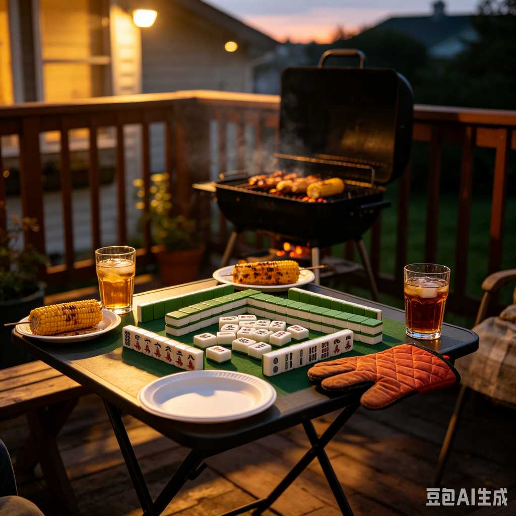 JacksonMS,mahjong