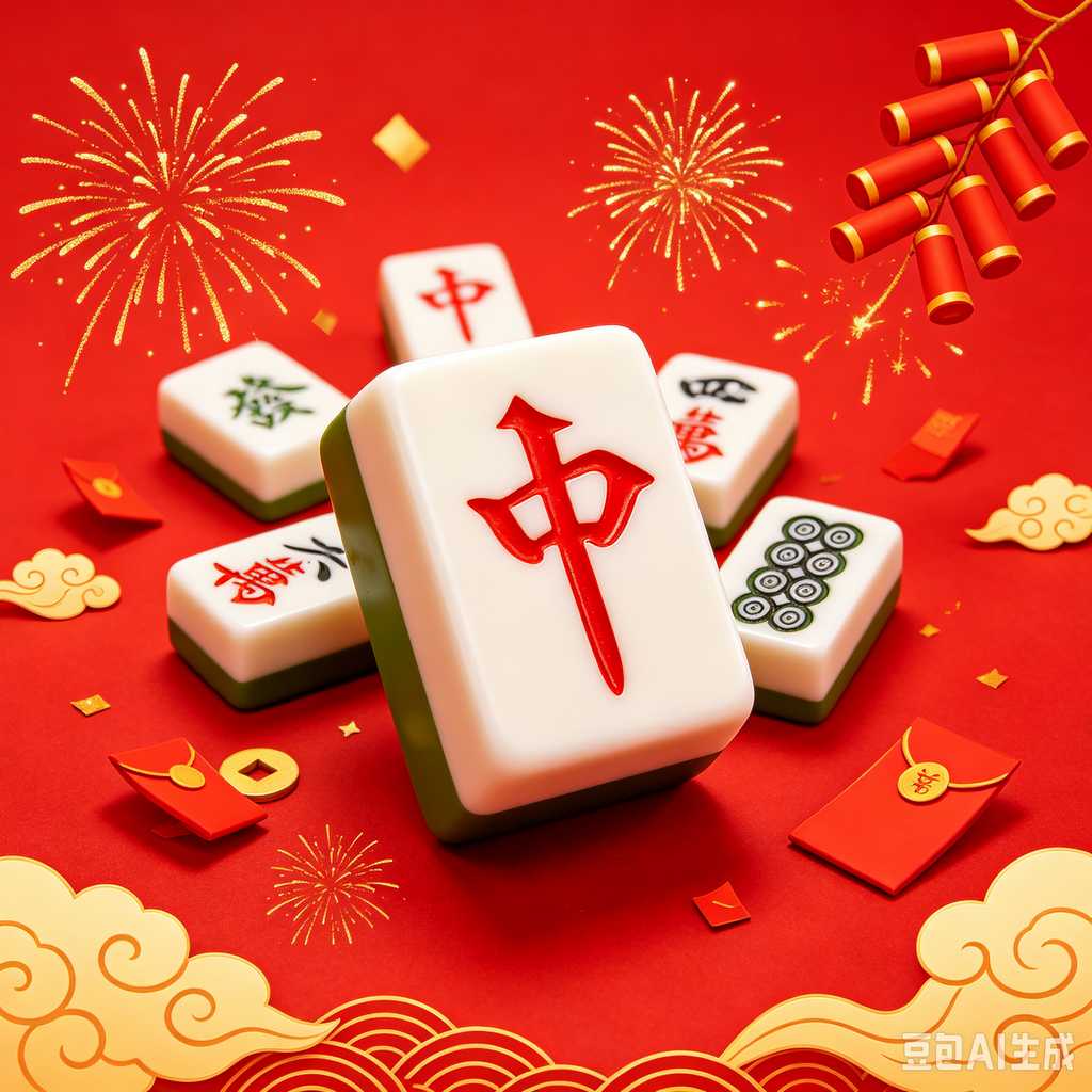 high profit mahjong set wholesale