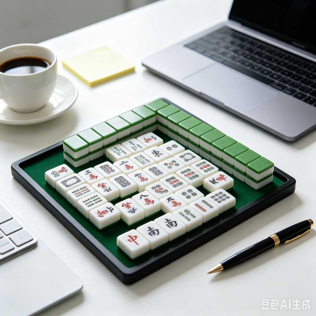 harmless mahjong tile material