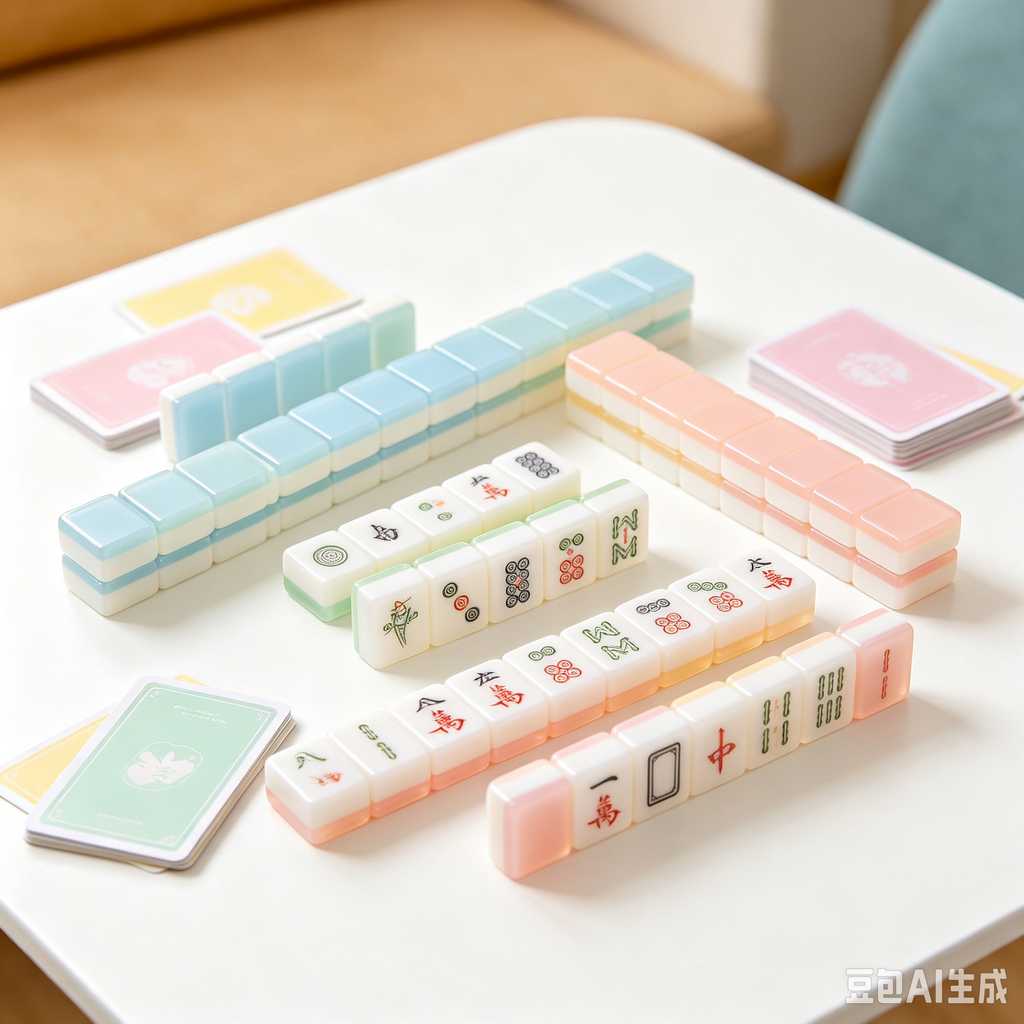 LasVegas,mahjong