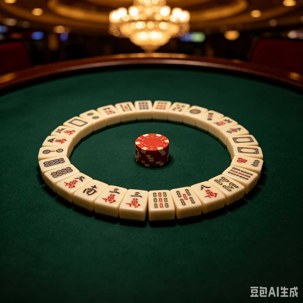 lightweight mahjong case